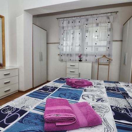 Apartments Amalia Rovinj Exterior photo