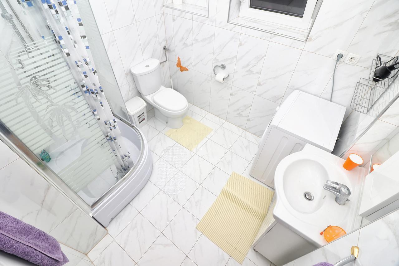 Apartments Amalia Rovinj Room photo