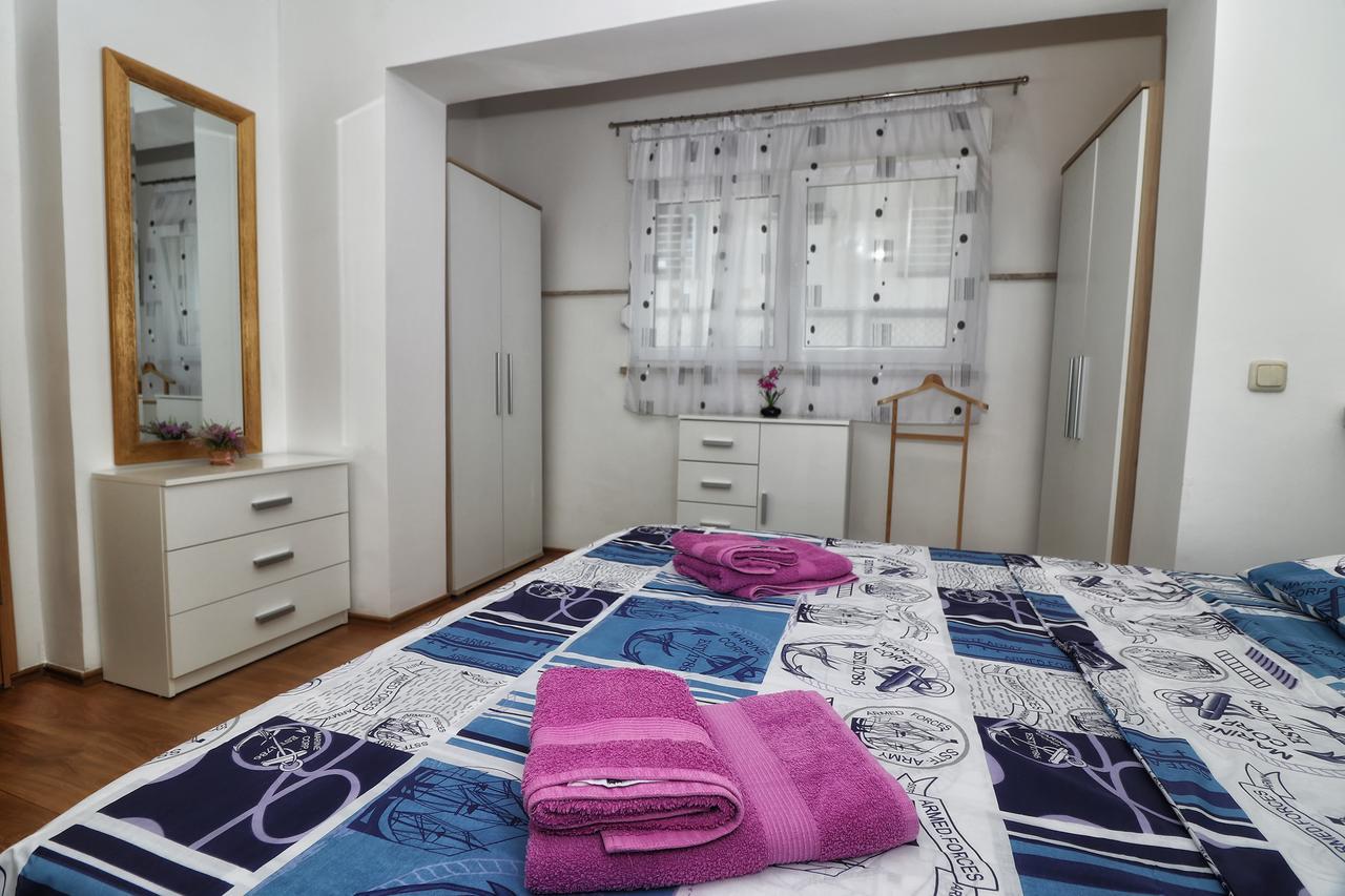 Apartments Amalia Rovinj Exterior photo