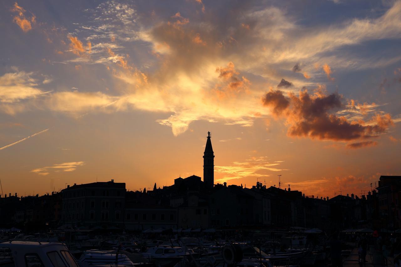 Apartments Amalia Rovinj Exterior photo
